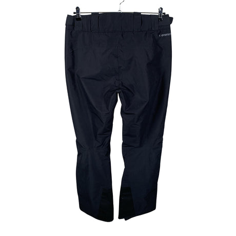 Unisex Everest - Talvepüksid, suurus 40 - Must (2)