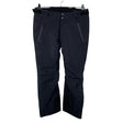 Unisex Everest - Talvepüksid, suurus 40 - Must ()