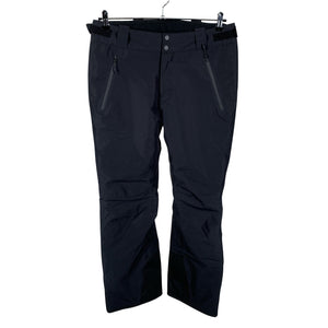 Unisex Everest - Talvepüksid, suurus 40 - Must (1)