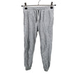 Unisex Arket - Dressikangast püksid, suurus 116 - 122 - Hall ()