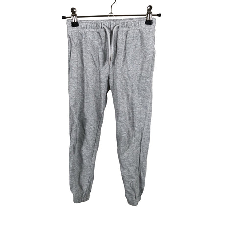 Unisex Arket - Dressikangast püksid, suurus 116 - 122 - Hall ()