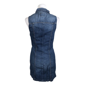 Unisex Diesel - Teksakleit, suurus 34 - Sinine (2)