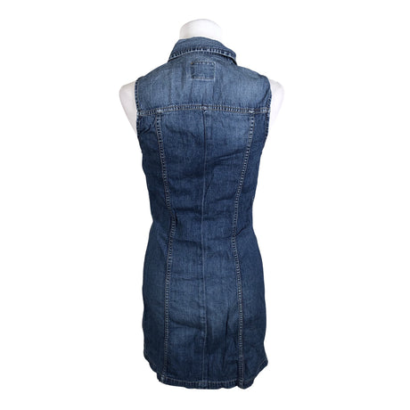 Unisex Diesel - Teksakleit, suurus 34 - Sinine (2)