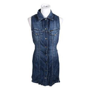 Unisex Diesel - Teksakleit, suurus 34 - Sinine (1)
