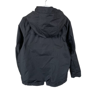 Unisex Nike - Jope, suurus 128 - 134 - Must (2)