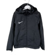 Unisex Nike - Jope, suurus 128 - 134 - Must ()