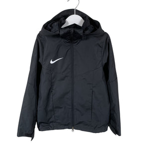 Unisex Nike - Jope, suurus 128 - 134 - Must (1)