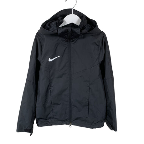 Unisex Nike - Jope, suurus 128 - 134 - Must ()