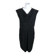 Unisex Esprit - Trikotaažist kleit, suurus 40 - Must ()