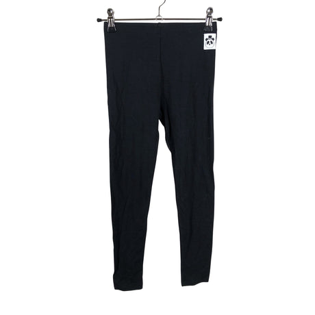 Unisex Mini Rodini - Retuusid, suurus 116 - 122 - Must ()
