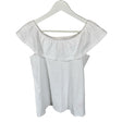 Unisex Name It - T-särk, suurus 146 - 152 - Valge ()