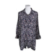 Unisex Bon'A Parte - Õhuke kleit, suurus 38 - Sinine ()