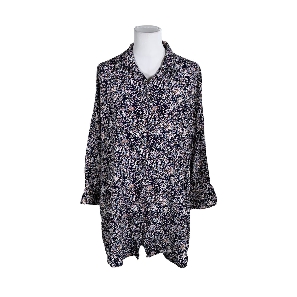 Unisex Bon'A Parte - Õhuke kleit, suurus 38 - Sinine (1)