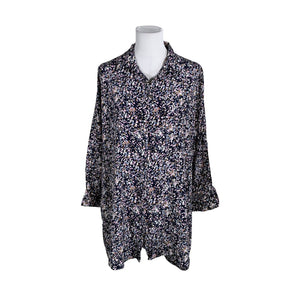 Unisex Bon'A Parte - Õhuke kleit, suurus 38 - Sinine (1)