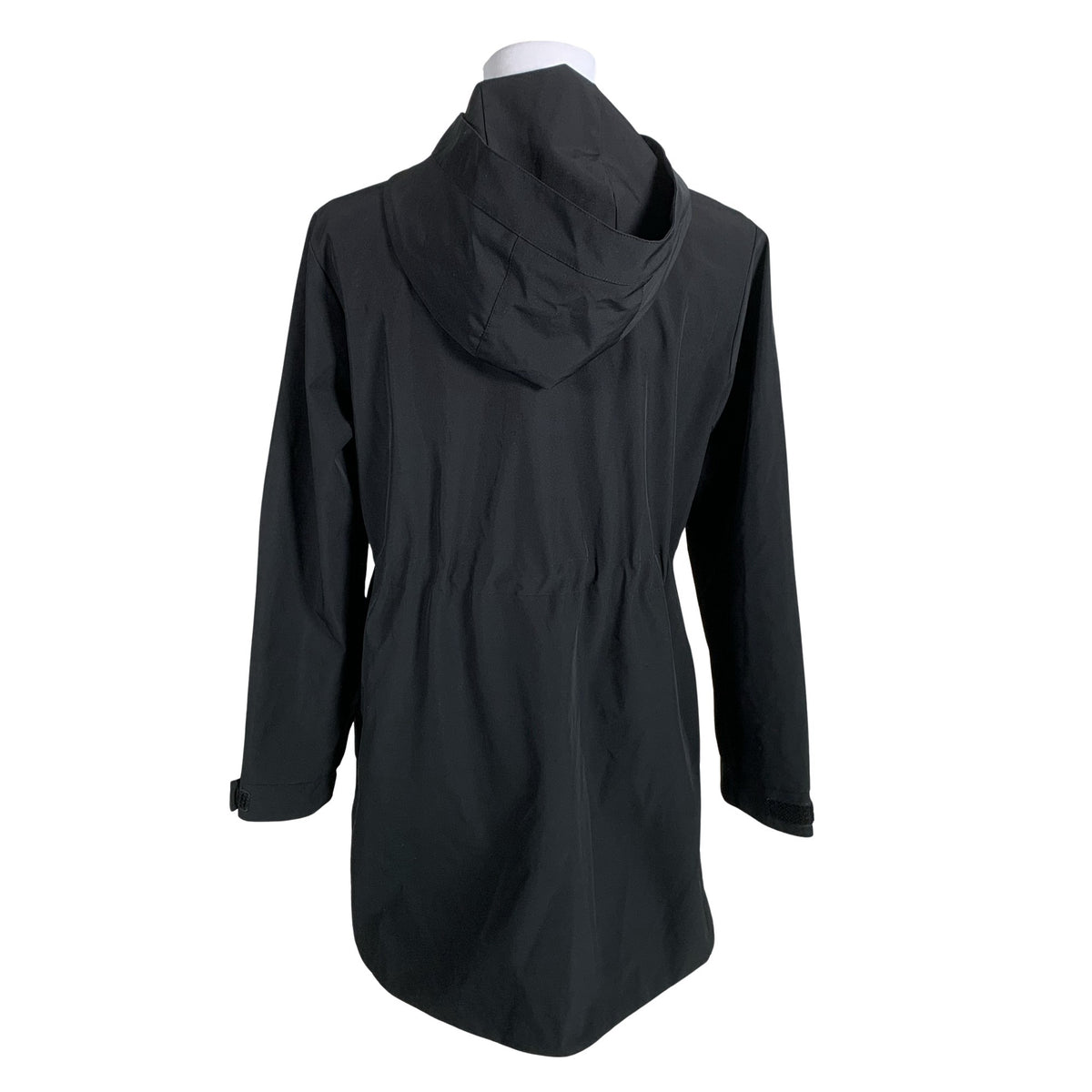 Unisex Makia - Jope, suurus 36 - Must (2)