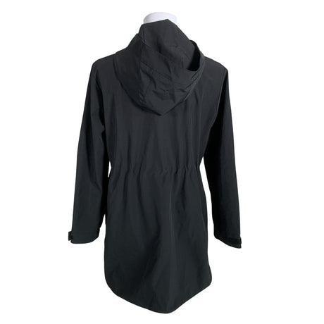 Unisex Makia - Jope, suurus 36 - Must (2)