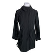 Unisex Makia - Jope, suurus 36 - Must ()