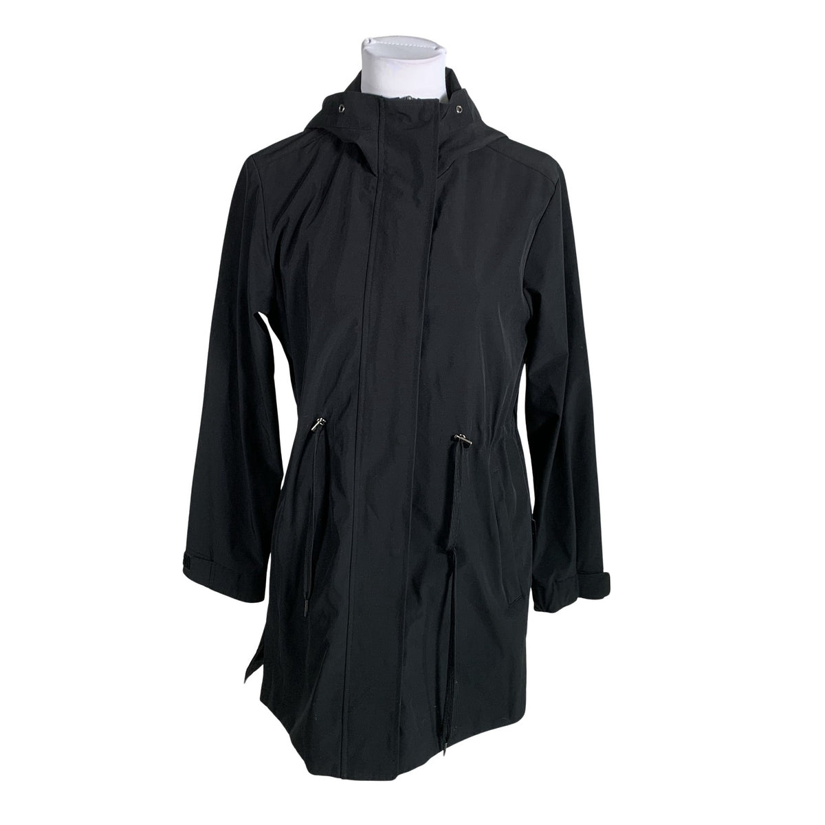 Unisex Makia - Jope, suurus 36 - Must (1)