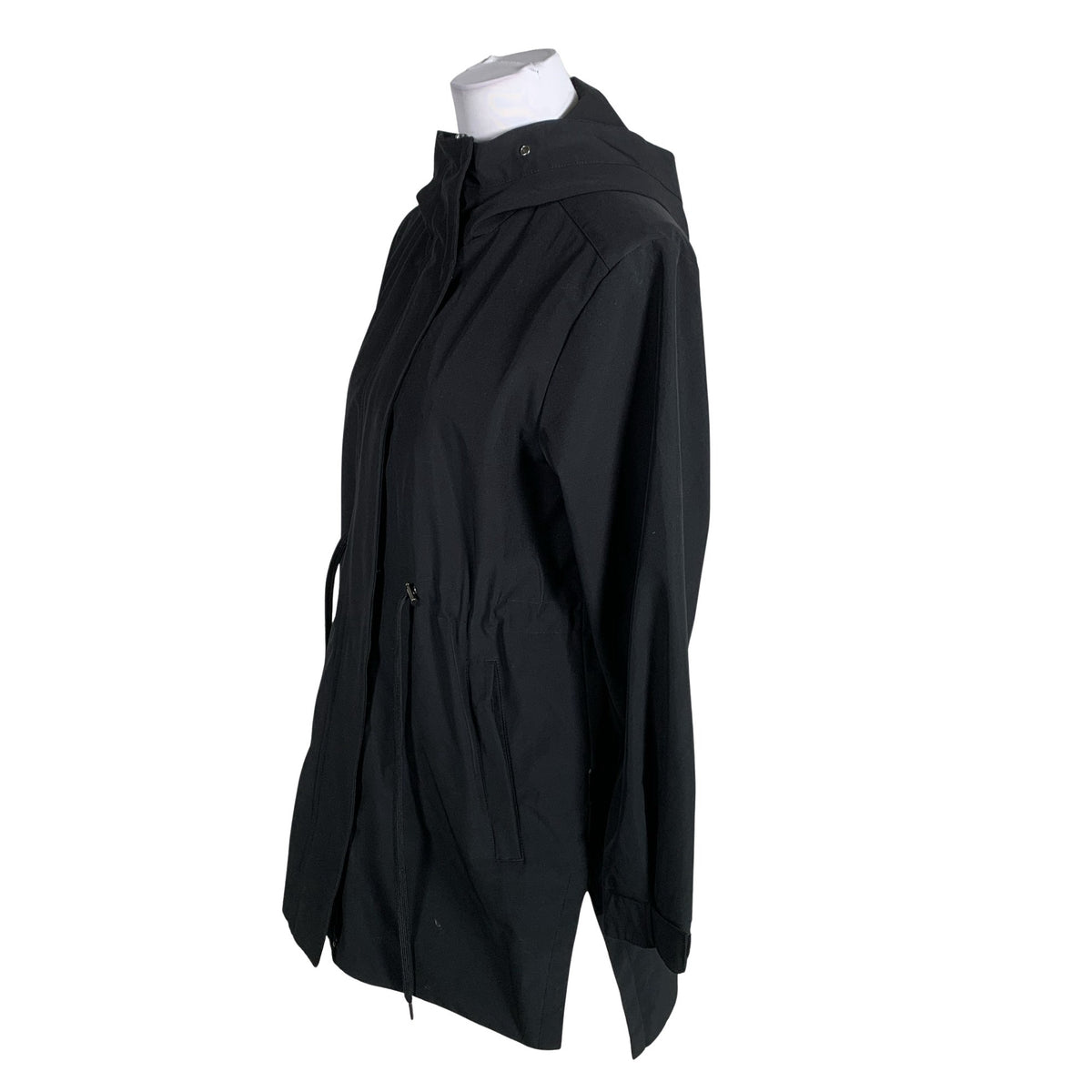 Unisex Makia - Jope, suurus 36 - Must (3)