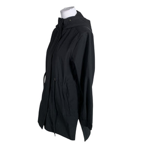 Unisex Makia - Jope, suurus 36 - Must (3)