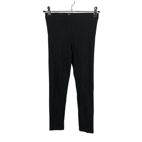 Unisex Arket - Trikotaažist püksid, suurus 140 - 146 - Must ()
