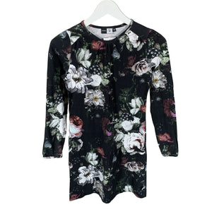 Unisex Molo Kids - Trikotaažist kleit, suurus 146 - 152 - Must (1)