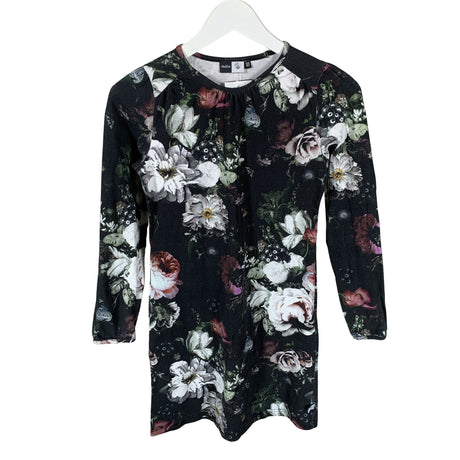 Unisex Molo Kids - Trikotaažist kleit, suurus 146 - 152 - Must ()