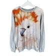 Unisex Molo Kids - Trikotaažist pluus, suurus 146 - 152 - Hall ()