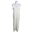 Unisex Arket - Mitteveniv kleit, suurus 36 - Looduslik valge ()