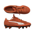 Unisex Puma - Jalgpallijalatsid , suurus 31 - Oranž ()