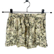 Unisex POMPdeLUX - Trikotaažist lühikesed püksid, suurus 146 - 152 - Beige ()
