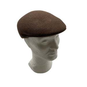 Unisex Fredrikson - Soni, suurus 52 - 54 cm - Pruun (1)