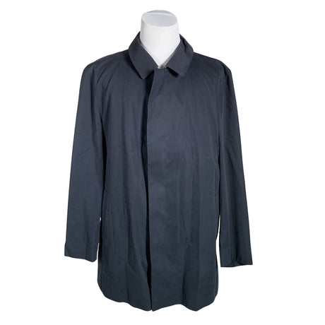 Unisex Burberry - Trentš, suurus XL - Sinine ()