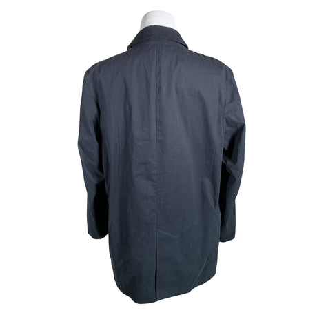 Unisex Burberry - Trentš, suurus XL - Sinine (2)