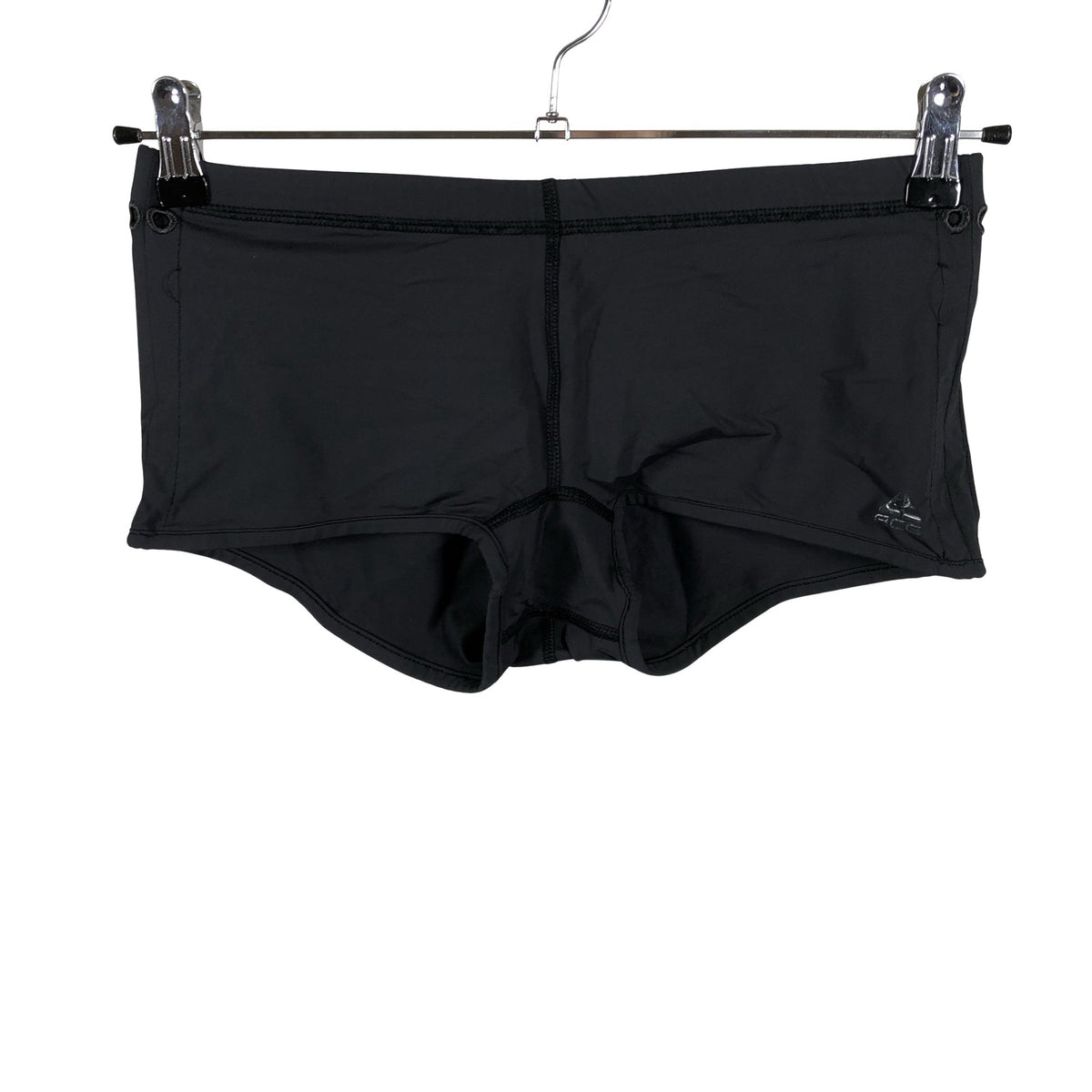Unisex Nike - Lühikesed spordipüksid, suurus 36 - Must (1)