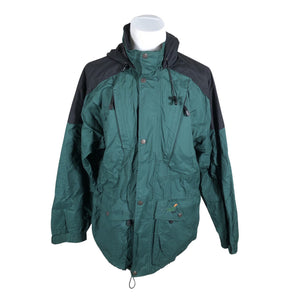 Unisex Halti - Jope, suurus XXL - Roheline (1)