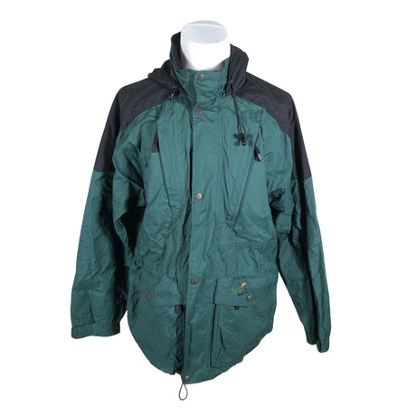 Unisex Halti - Jope, suurus XXL - Roheline ()