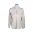 Unisex Cortefiel - Kampsun, suurus 40 - Beige ()