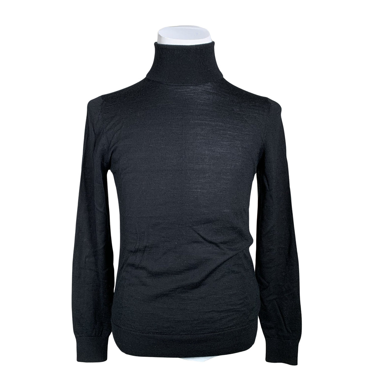 Unisex Hugo Boss - Kampsun, suurus M - Must (1)