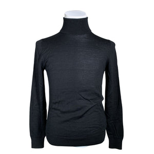 Unisex Hugo Boss - Kampsun, suurus M - Must (1)