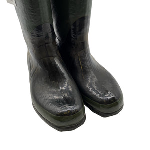Unisex Nokian - Kummikud, suurus 45 - Roheline (2)