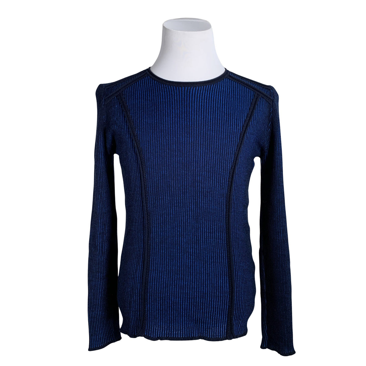 Unisex C.N.C - Kampsun, suurus L - Sinine (1)