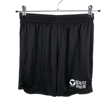 Unisex Jako - Lühikesed spordipüksid, suurus S - Must ()