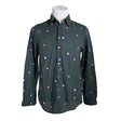 Unisex Paul Smith - Triiksärk, suurus M - Roheline ()