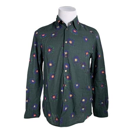 Unisex Paul Smith - Triiksärk, suurus M - Roheline ()