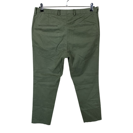 Unisex Oscar Jacobson - Chino-püksid, suurus XL - Roheline (2)