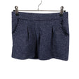 Unisex La Redoute - Dressikangast lühikesed püksid, suurus 134 - 140 - Sinine ()