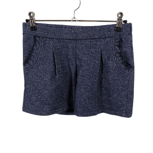 Unisex La Redoute - Dressikangast lühikesed püksid, suurus 134 - 140 - Sinine (1)