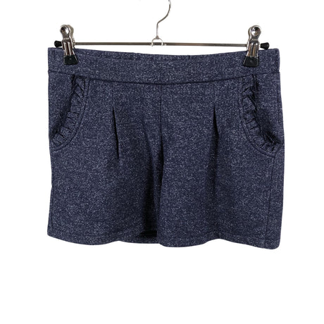 Unisex La Redoute - Dressikangast lühikesed püksid, suurus 134 - 140 - Sinine ()