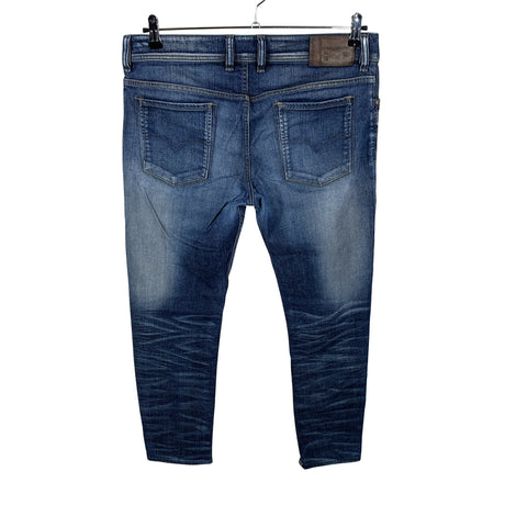 Unisex Diesel - Teksad, suurus W32 - Sinine (2)